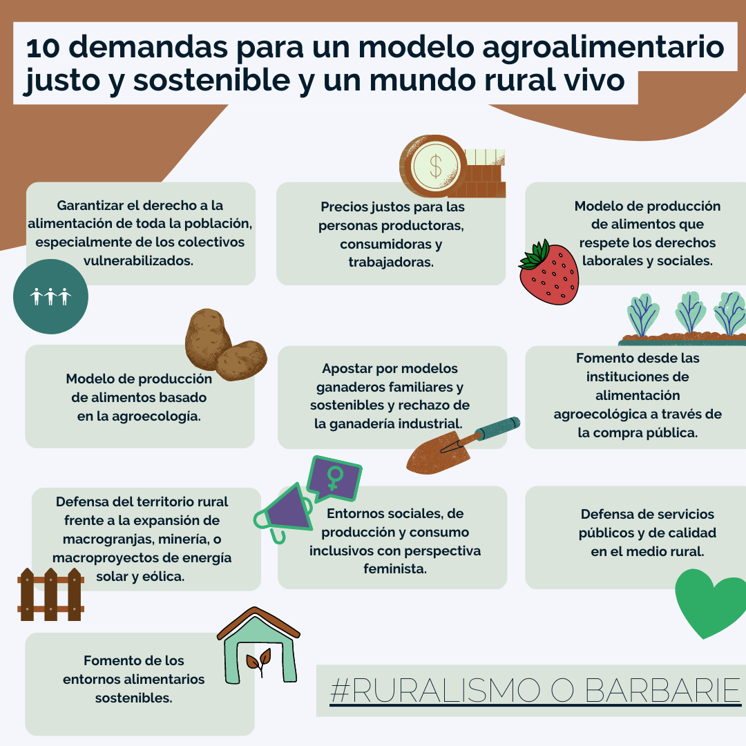 Decálogo completo IG
