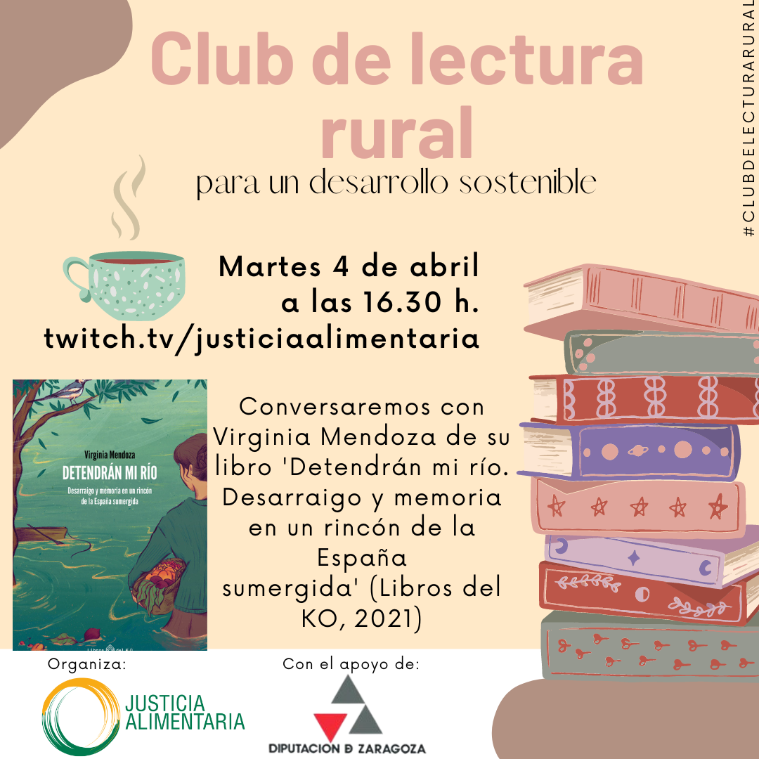 club lectura rural (detendran mi rio)