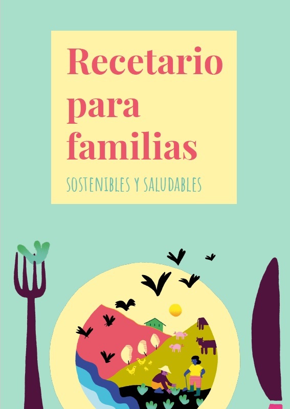 recetario