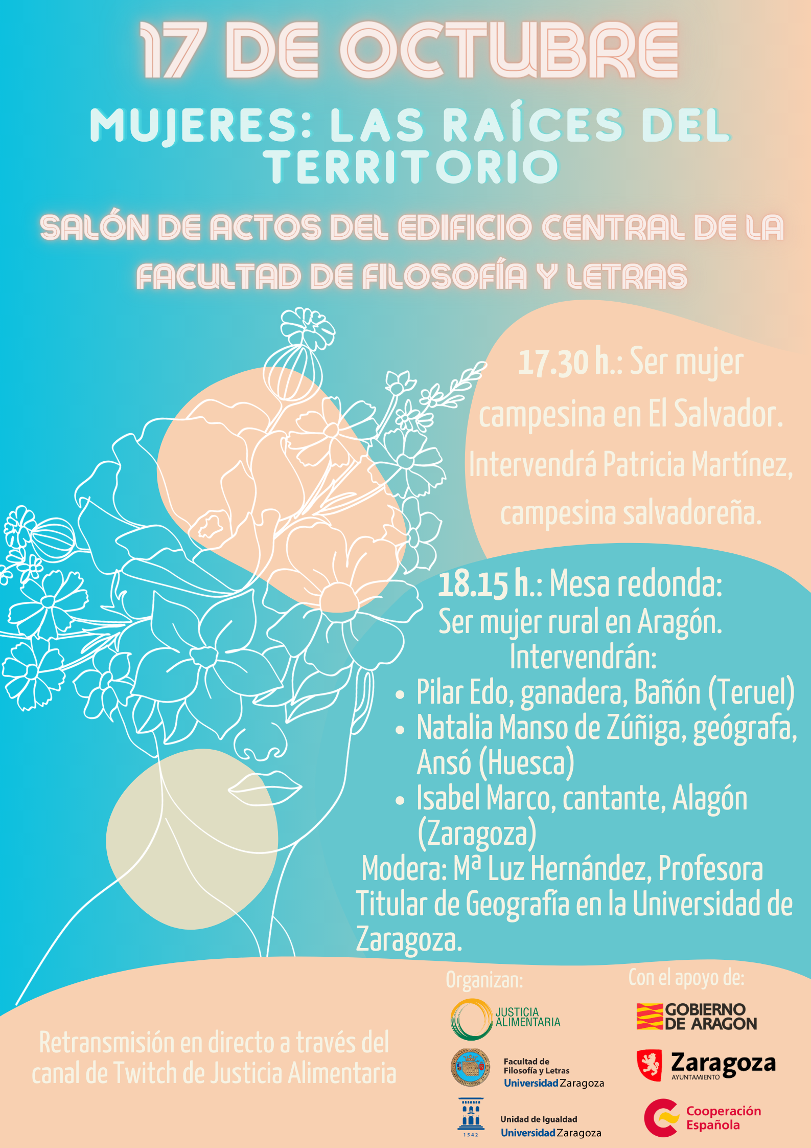 17 octubre mujeres rurales unizar (4)