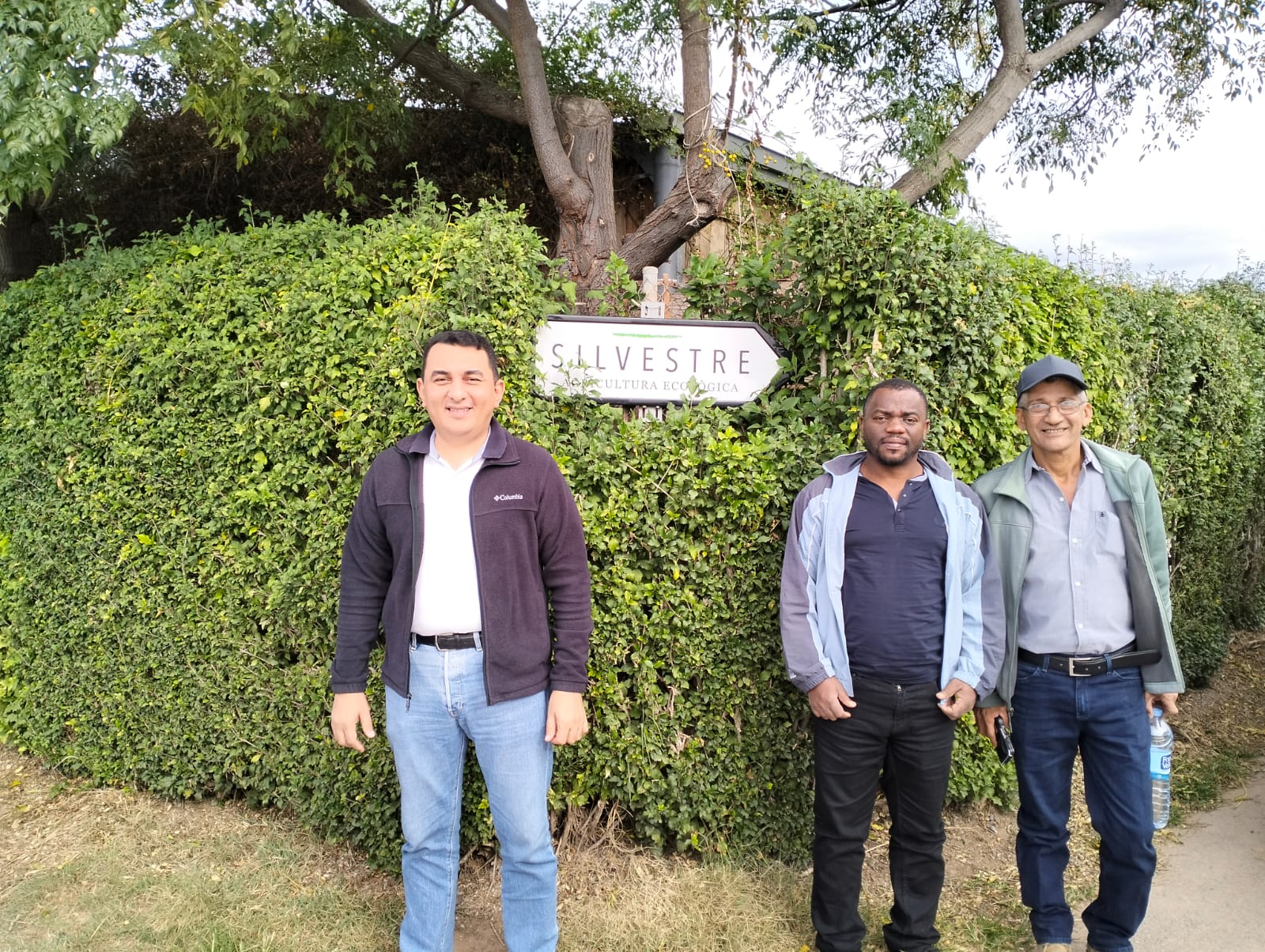 Aubin Payen y Selvin Umanzor05