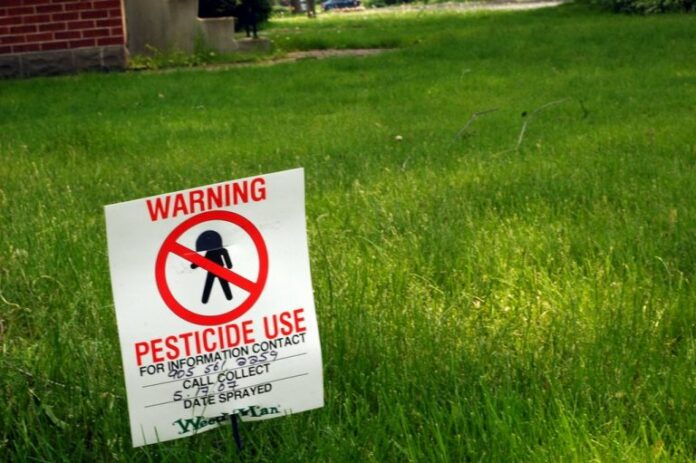 pesticides