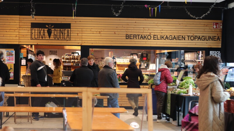 Mercado