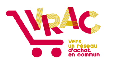 Logo Association VRAC