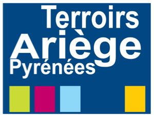 Logo de Terroirs Ariège Pyrénées
