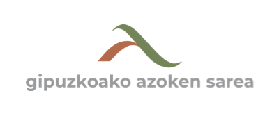 Logo Gipuzkoako azoken sarea