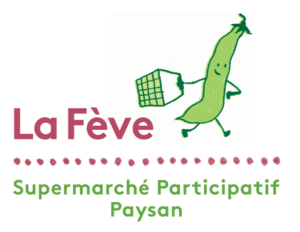 Logo La Fève