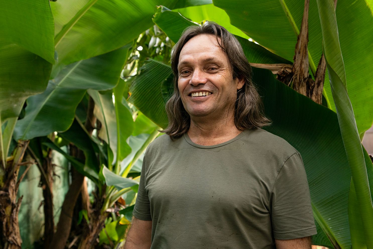 Daniel Vela, Justicia Alimentaria