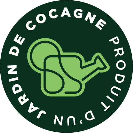 Logo RÉSEAU COCAGNE