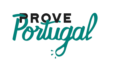 Logo Prove Portugal