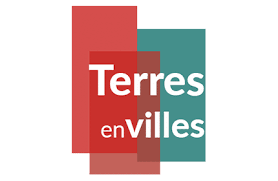 Logo TERRES EN VILLES
